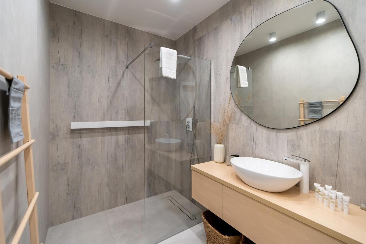 Apartment Balticus 19A By Noclegi Renters Miedzyzdroje Exteriér fotografie