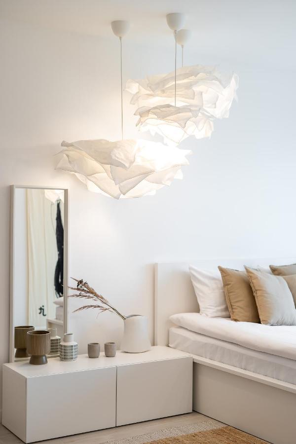 Apartment Balticus 19A By Noclegi Renters Miedzyzdroje Exteriér fotografie