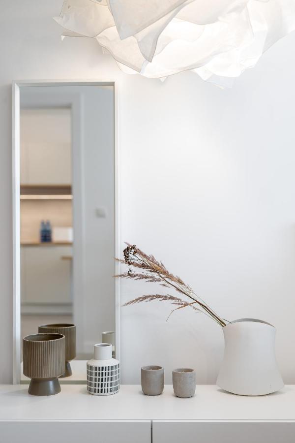 Apartment Balticus 19A By Noclegi Renters Miedzyzdroje Exteriér fotografie